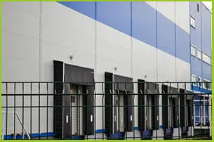 Garage Door 24 Hours Repair Cross Plains, TN 615-450-1816 - 05-commercial